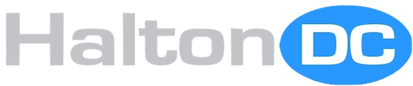 Halton Data Center