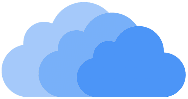 Halton Data Center Cloud Backup