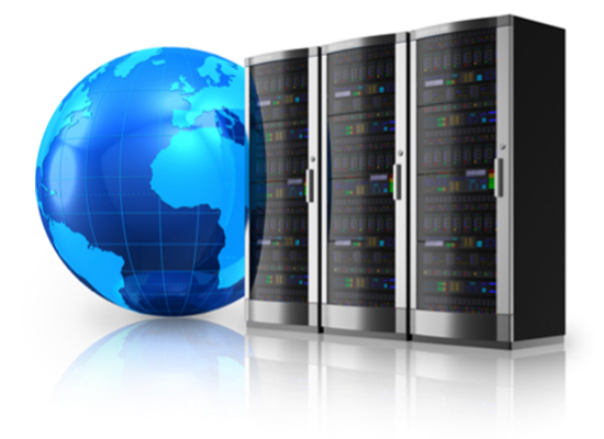 Web Hosting Services